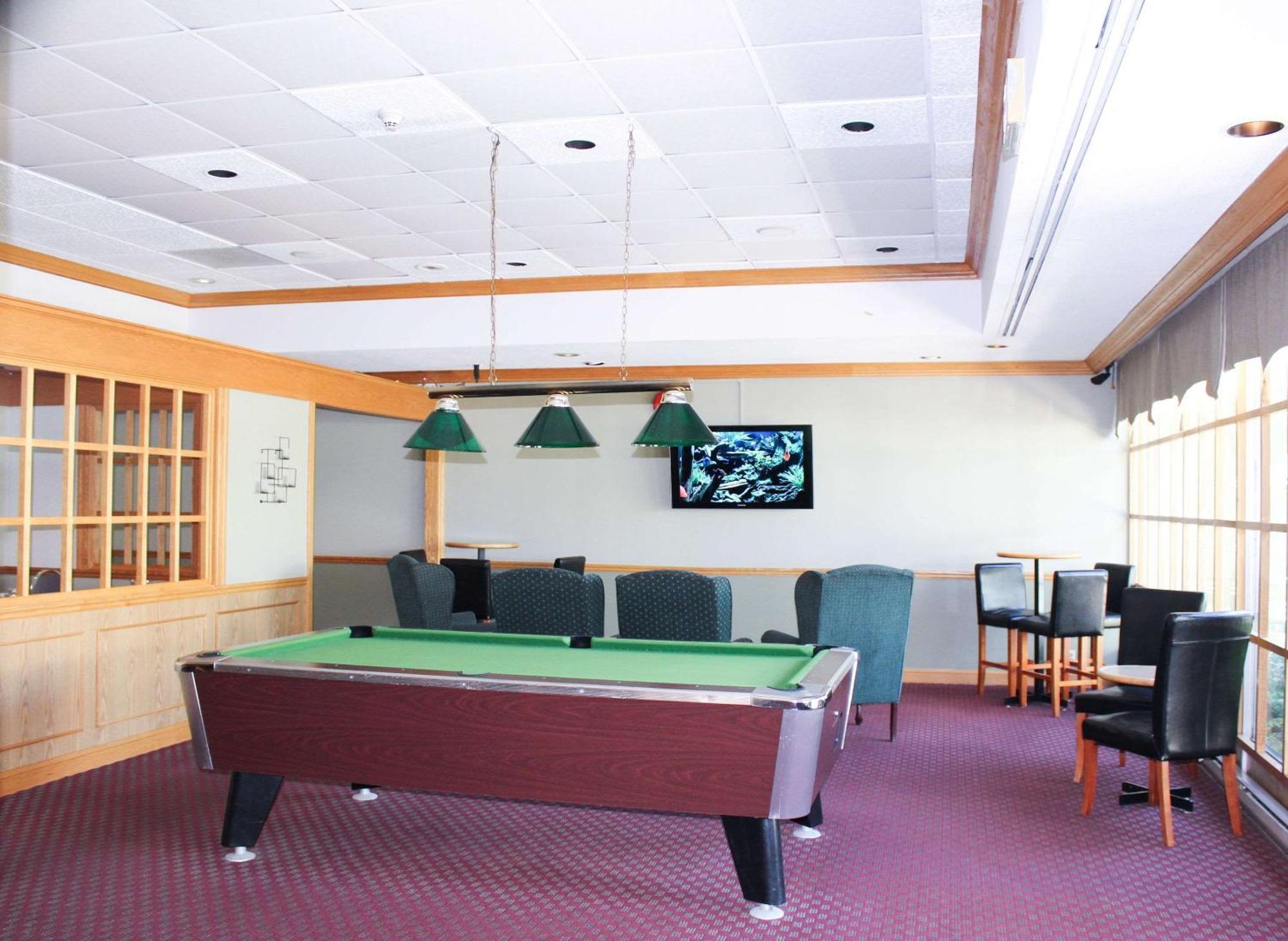Quality Inn Owen Sound Exterior foto