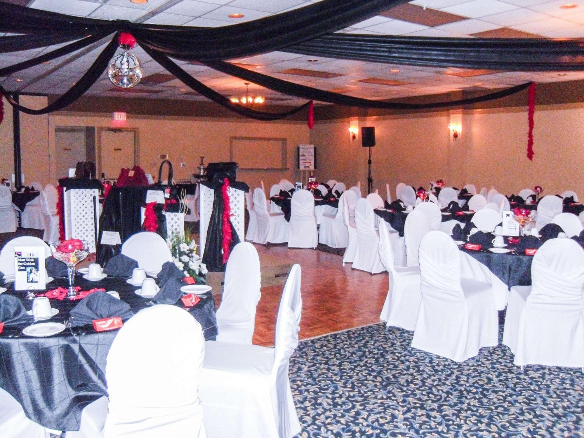 Quality Inn Owen Sound Exterior foto