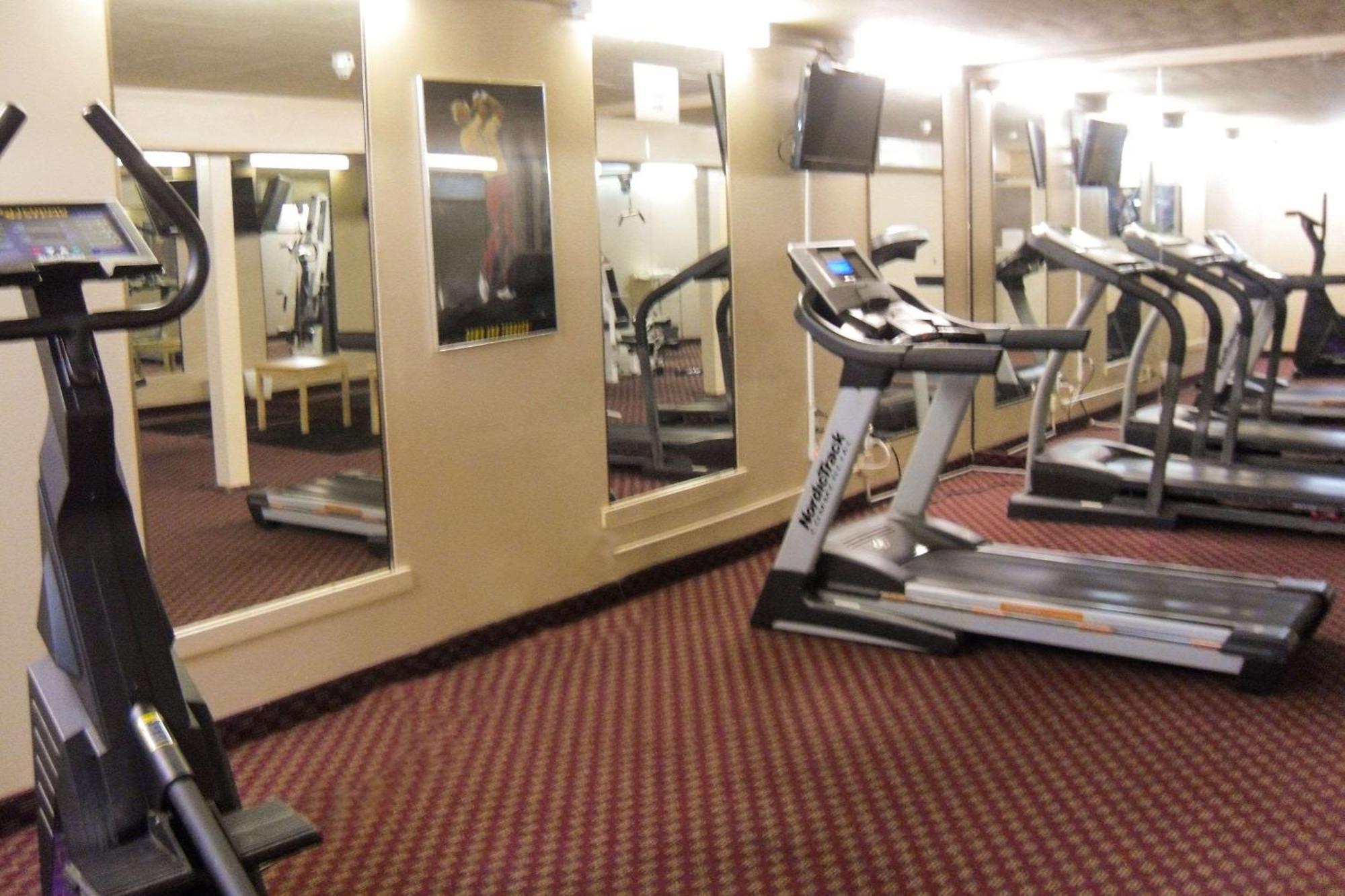 Quality Inn Owen Sound Exterior foto